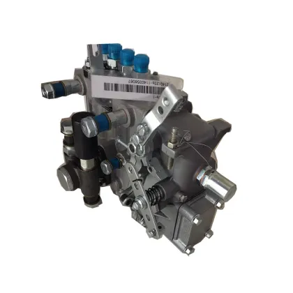 Original Kangda Diesel Fuel Injection Pump 4QF725 for Kate Engine