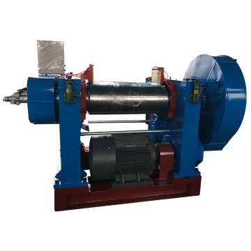 High Quality Uni-Drive Rubber Mixing Mill Machine / Open Mixing Mill