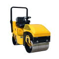 2tons Mini Asphalt Road Roller Höchstgeschwindigkeit OCR2000