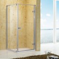 SALLY 8mm 900X900mm Framed Hinged Shower Door Enclosure