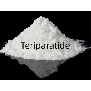 Teriparatide CAS ΝΟ 12583-68-5 C183H288N54O50S2