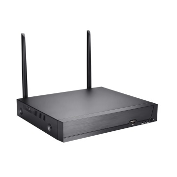 ICSEE XMEYE 8 Kanal 5MP NVR mit H.265 Gesichtserkennungskamera