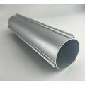 SMC Series Mickey Mouse Aluminium Cylinder Barrel