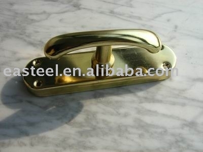 Sliding Window Locks