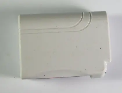 Electric Heated Warm Jackets Battery 7.4V 3400mAh (AC214)