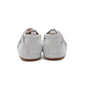 Casual kinderschoenen brede teenbox &amp; zachte zool