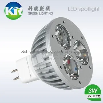 Jewelry display window LED Spotlight