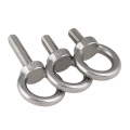 Stainless Steel Heavy Duty Lifting Swivel Eye Bolts