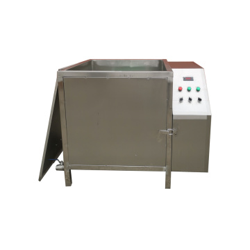 Mesin Defroster Pasteurizer Colostrum Ibu dan Mesin yang lebih hangat