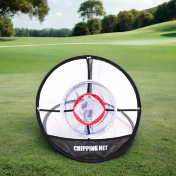 Portable Foldable Mini Golf Practice Net