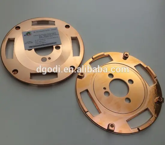 made in china motorcycle clutch plate and damper plate with reasonable price