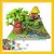 2015 Hot Sales Educational Safe Craft Toys For Preschool