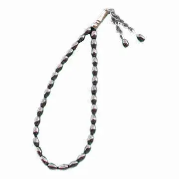 Buddha beads bracelet