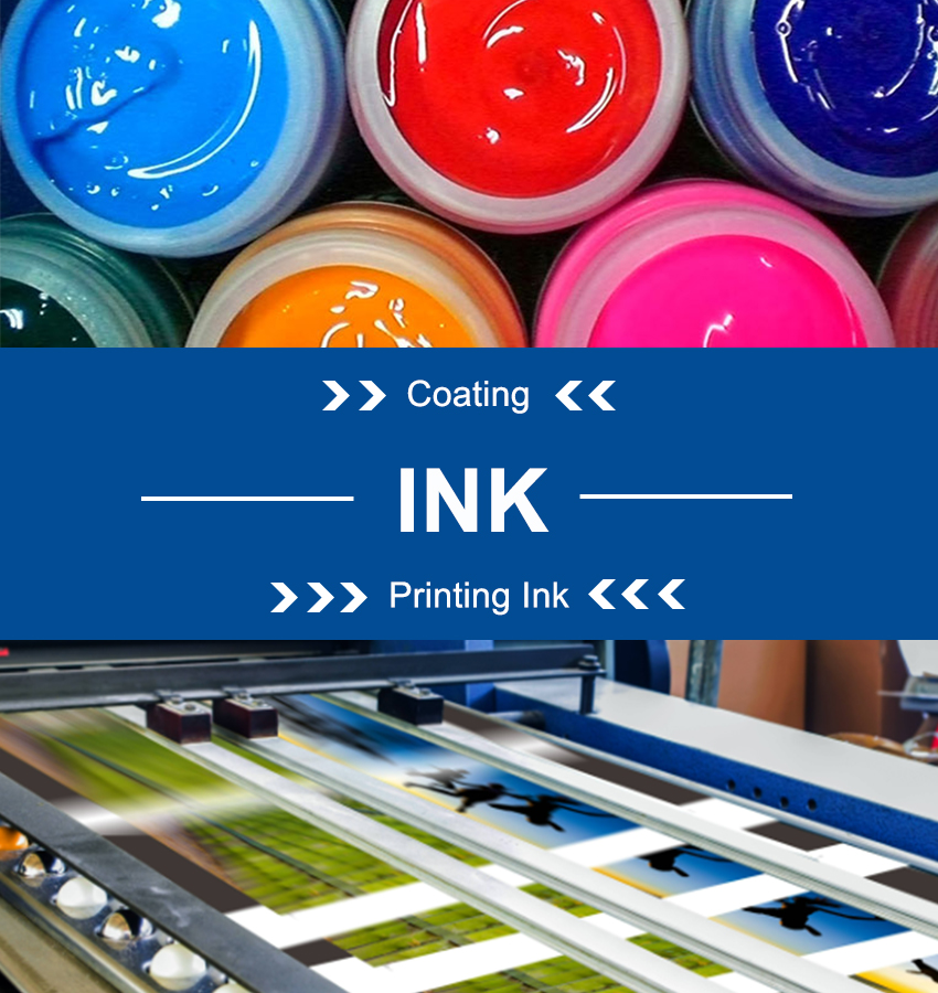 QUANXU SILICA DIOXIDE POWDER (SS-160) INK APPLICATIONS