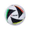 Futebol de tamanho premium de tamanho 5 térmico