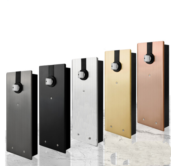 hinges for trap door in floor
