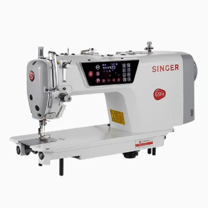 Singer G5Fe Ultra-fast Intelligent Lockstitch Sewing Machine