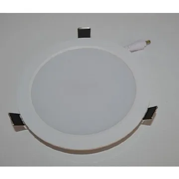 12W AC NO DRIVER LED Downlight from jason