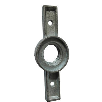 Scaffolding Jack Nut