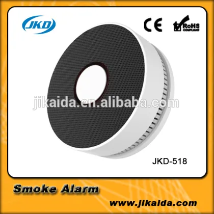 smoke detector smoke alarm EN14604