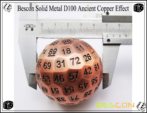 D100 Copper 6