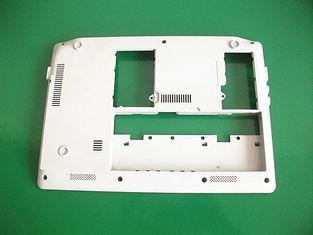 HASCO Cold Runner Plastic Injection Mold Precision With Eje