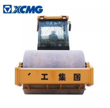 XCMG Used Asphalt Road Rollers XS203 Roller Compactor Machine For Sale