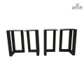 Heavy duty office dining table legs