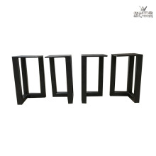 Kaki meja makan pejabat berat