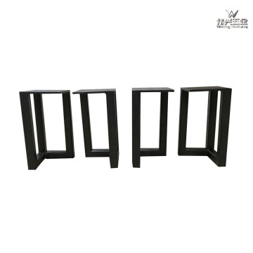 Heavy duty office dining table legs