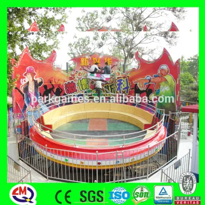 playgrounds tagada ride for kids amusement