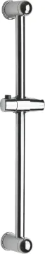 Stainless Steel Material Shower Sliding Bar Set