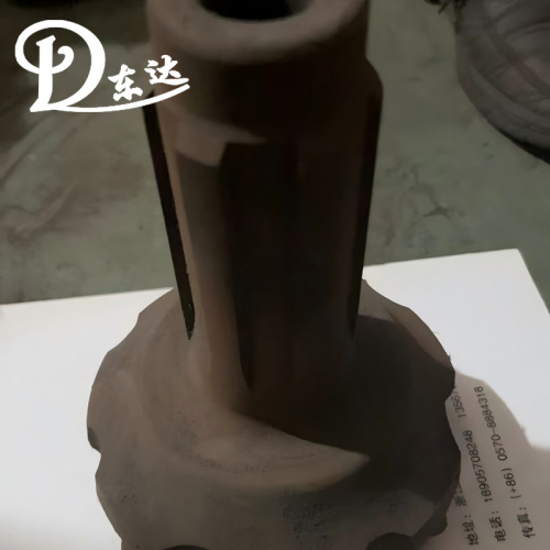 যথার্থ তুরপুনের জন্য 54-150 ড্রিল বিট সিরিজ