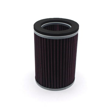 Hochfluss nicht gewebter Stoffluftfilter für Honda CB250/CB600/CB600F Hornet 250/600 (1998-2006)