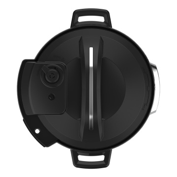 Electric Pressure Cooker Programmable Stew Smart Pressure Cooker 14 Cooking Functions Manufactory