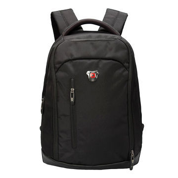 Swissgear Laptop Backpack with Padded Laptop Compartment, Soft Lining and Audio Interface
