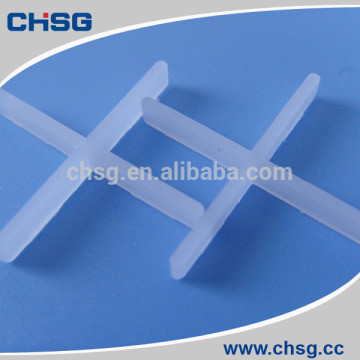 High Quality 1.0mm Plastic Cross/Tice Spacer with Handle