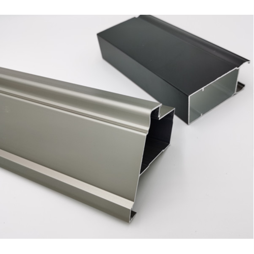 Aluminium Outdoor Profile Aluminium Construction Profiles Door Manufactory
