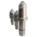 underground coal continuous coal mining teeth bit