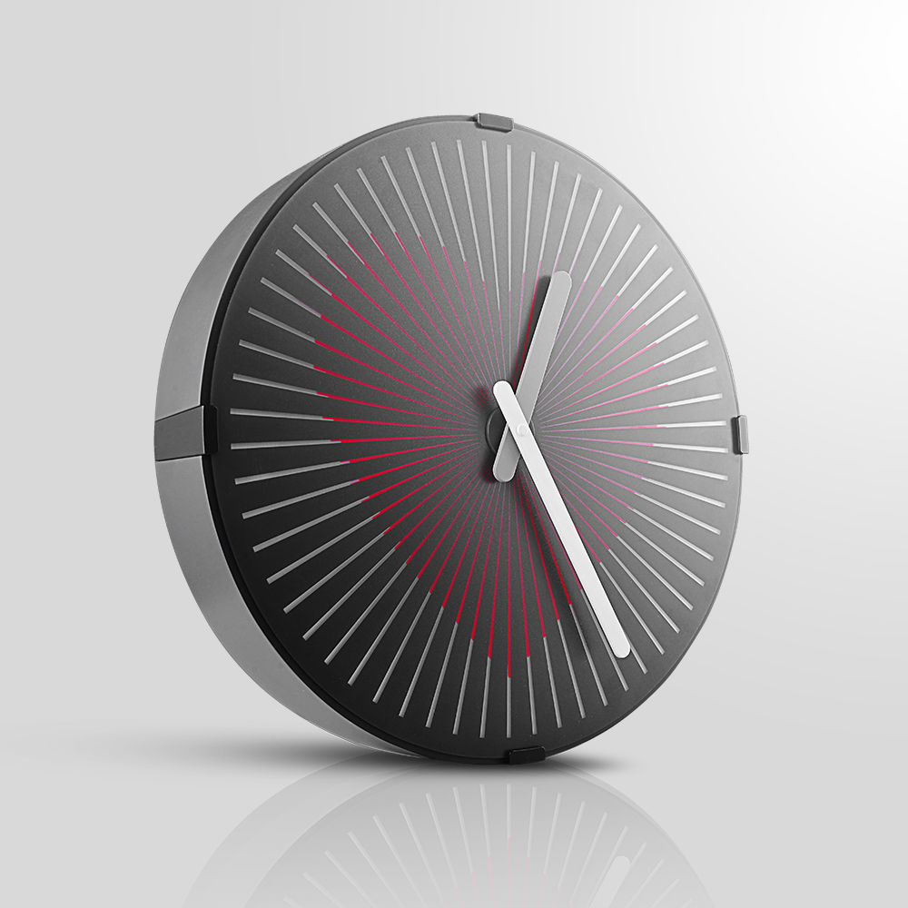 Motion Clock Mac Online