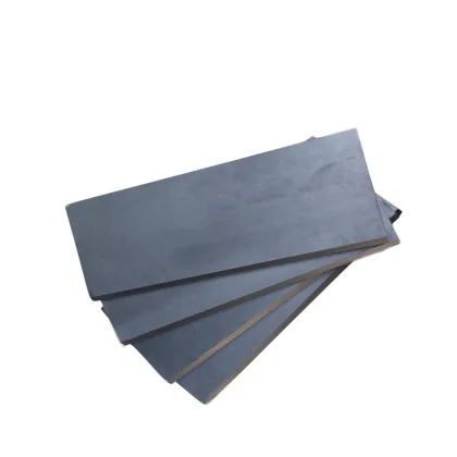 Thomas Vacuum Pump VTE3 Carbon Vane and Blade for Vacuum Pumps