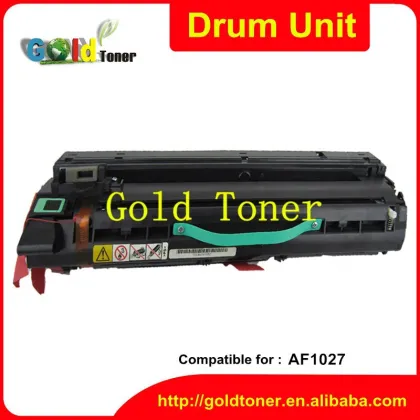 Office supply aficio 1022 1027 2032 drum unit for Ricoh