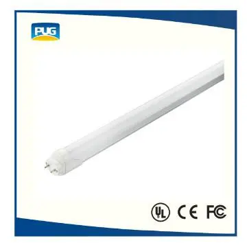 G13 base 120cm length 17W  25000lifetime 50000 lumens  T8 tude LED