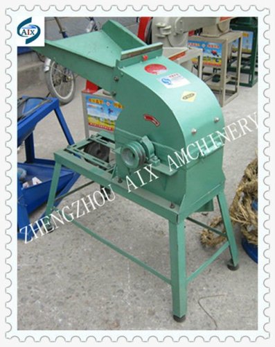 Multifunction animal feed grinder