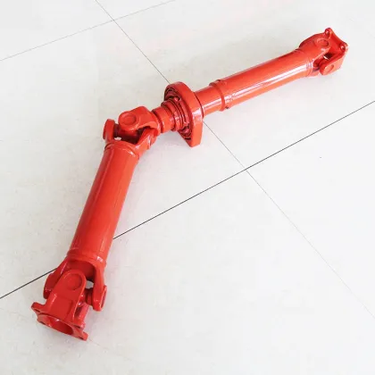 propshaft motor linhai propshaft propshaft bearing Conjoined drive shaft