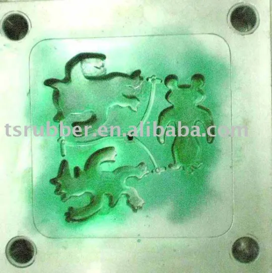 Toy Mould--Lower