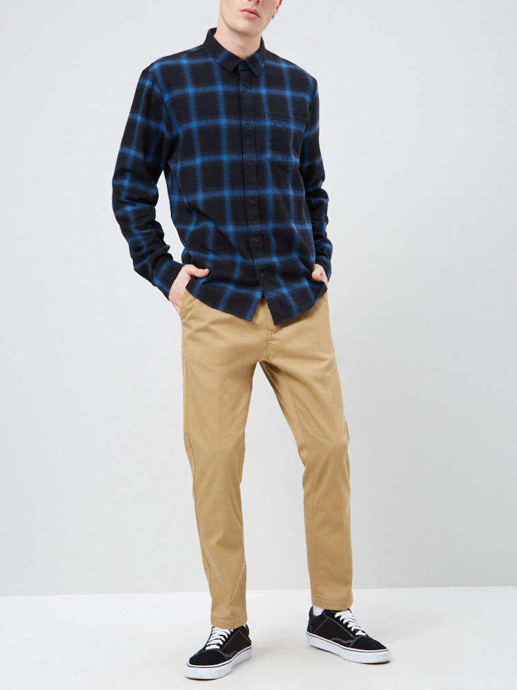 men's flannel shirts 