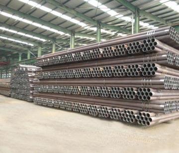 API 5L Carbon Steel Seamless Pipes