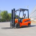 3 ton electric forklift 3000kg full electric forklift