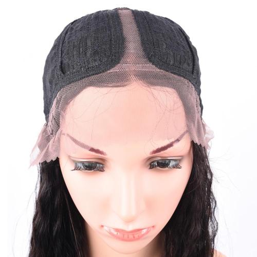 HH S LACE FRONT LONG SIZE WAVY WIG